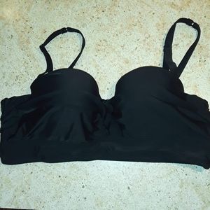 Torrid Bikini Top CUTE!!!